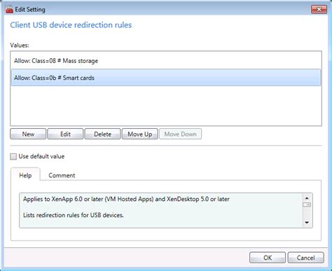 Getting USB Smart Card Readers to Work with Citrix XenDesktop